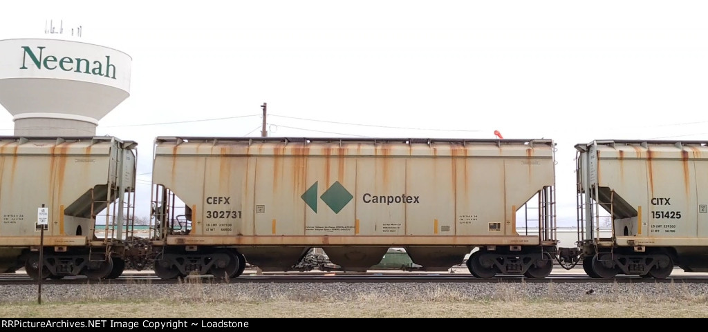 CEFX 302731